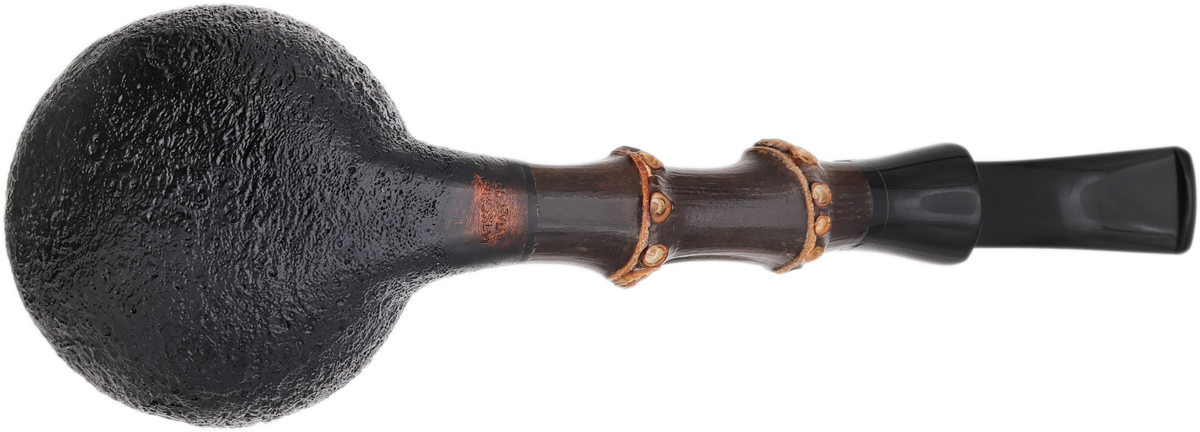 Davide Iafisco Sandblasted Tomato with Bamboo (2025)