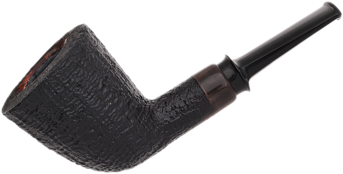 Davide Iafisco Sandblasted Dublin with Horn (2026)