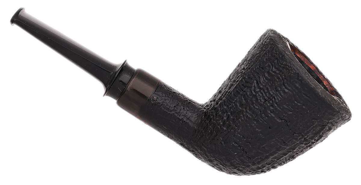 Davide Iafisco Sandblasted Dublin with Horn (2026)