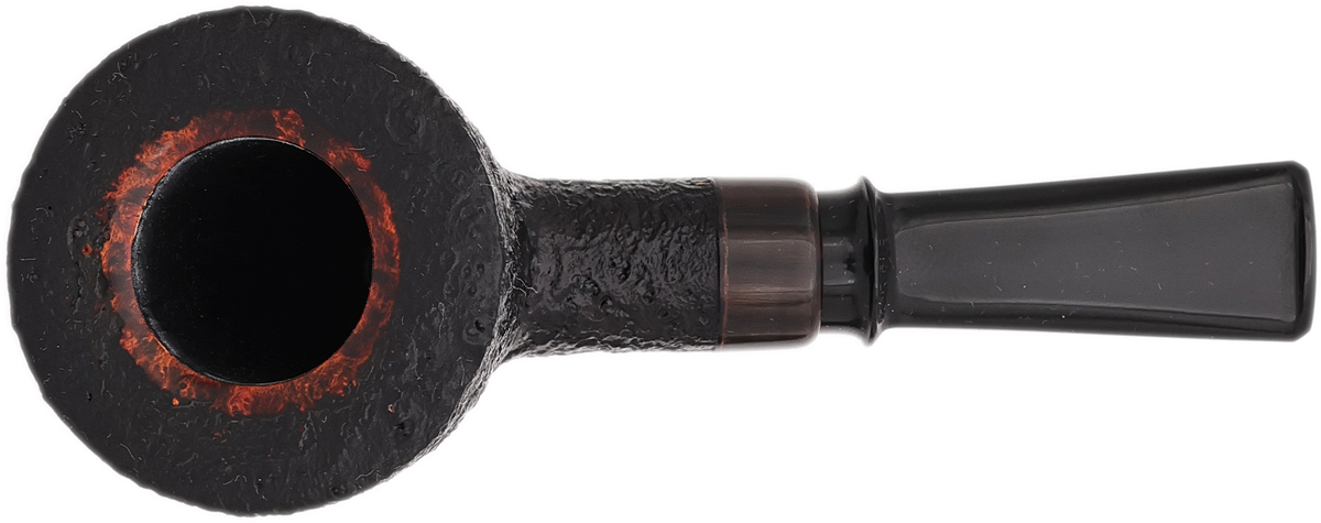 Davide Iafisco Sandblasted Dublin with Horn (2026)