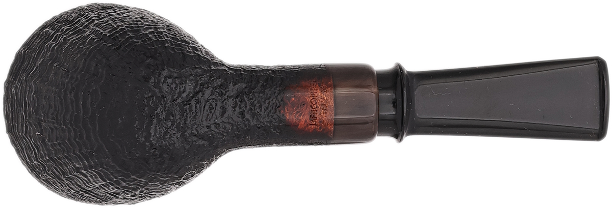 Davide Iafisco Sandblasted Dublin with Horn (2026)