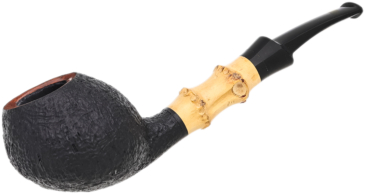 雅法 Bamboo 系列 2026号 喷砂 番茄斗