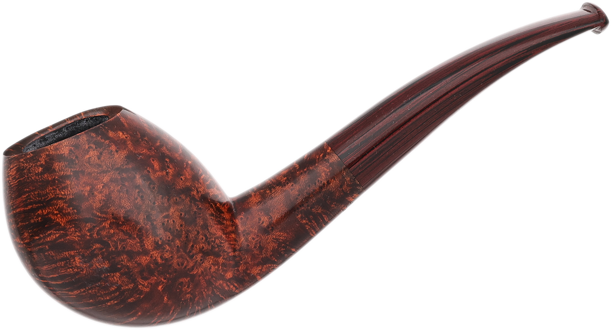 Davide Iafisco Smooth Bent Egg (2026)