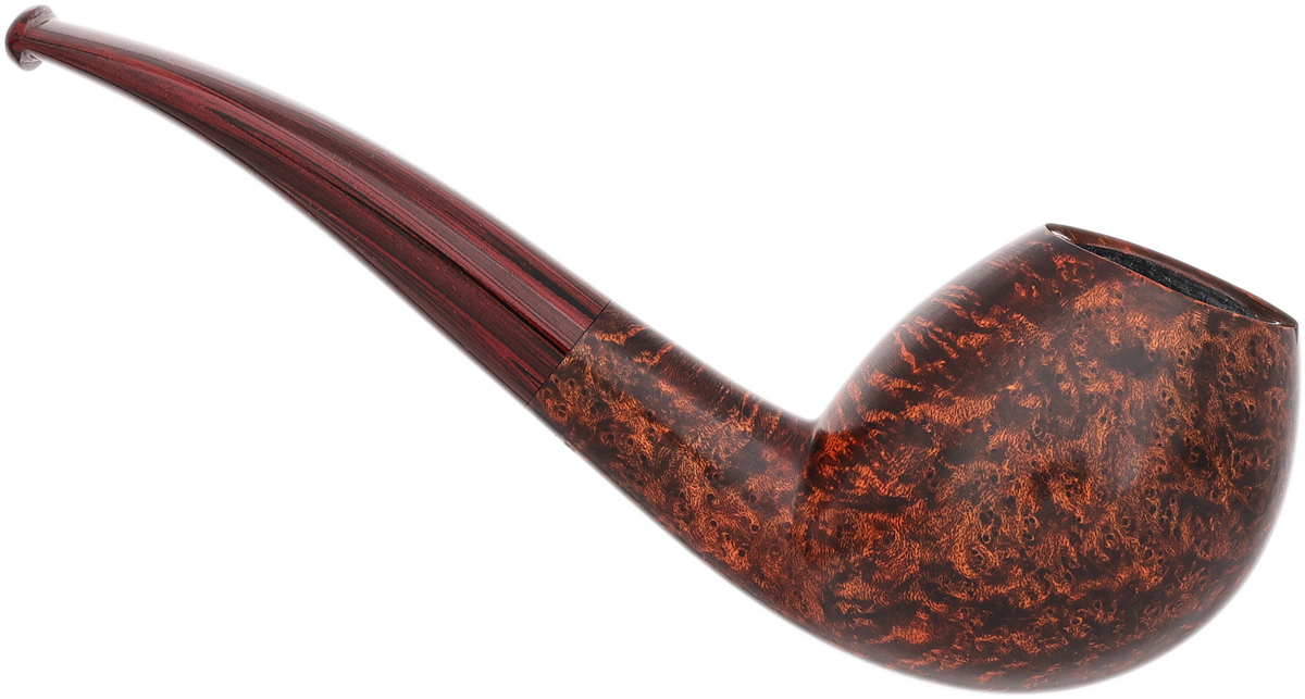 Davide Iafisco Smooth Bent Egg (2026)