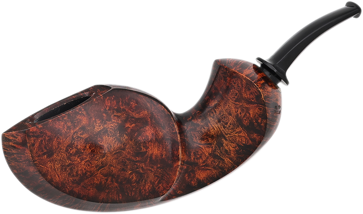 Davide Iafisco Smooth Blowfish (2026)