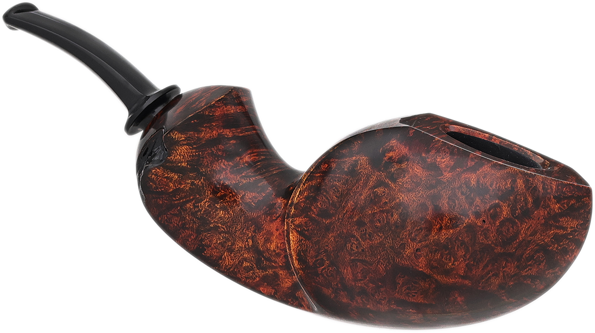 Davide Iafisco Smooth Blowfish (2026)