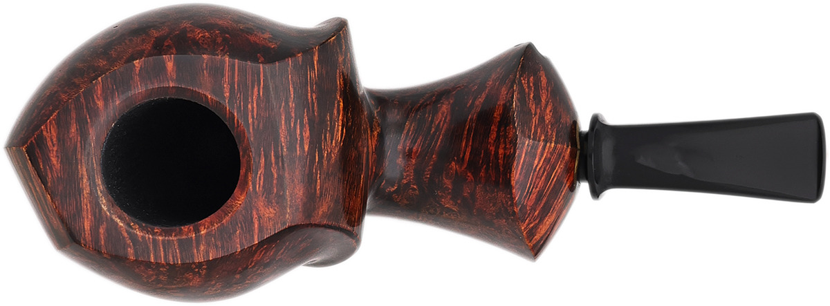 Davide Iafisco Smooth Blowfish (2026)