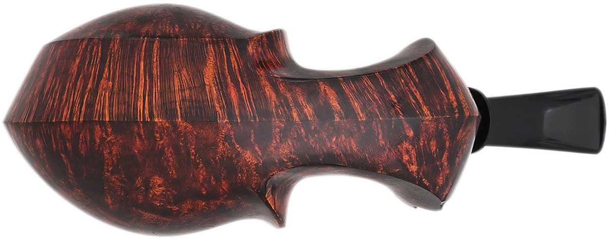 Davide Iafisco Smooth Blowfish (2026)