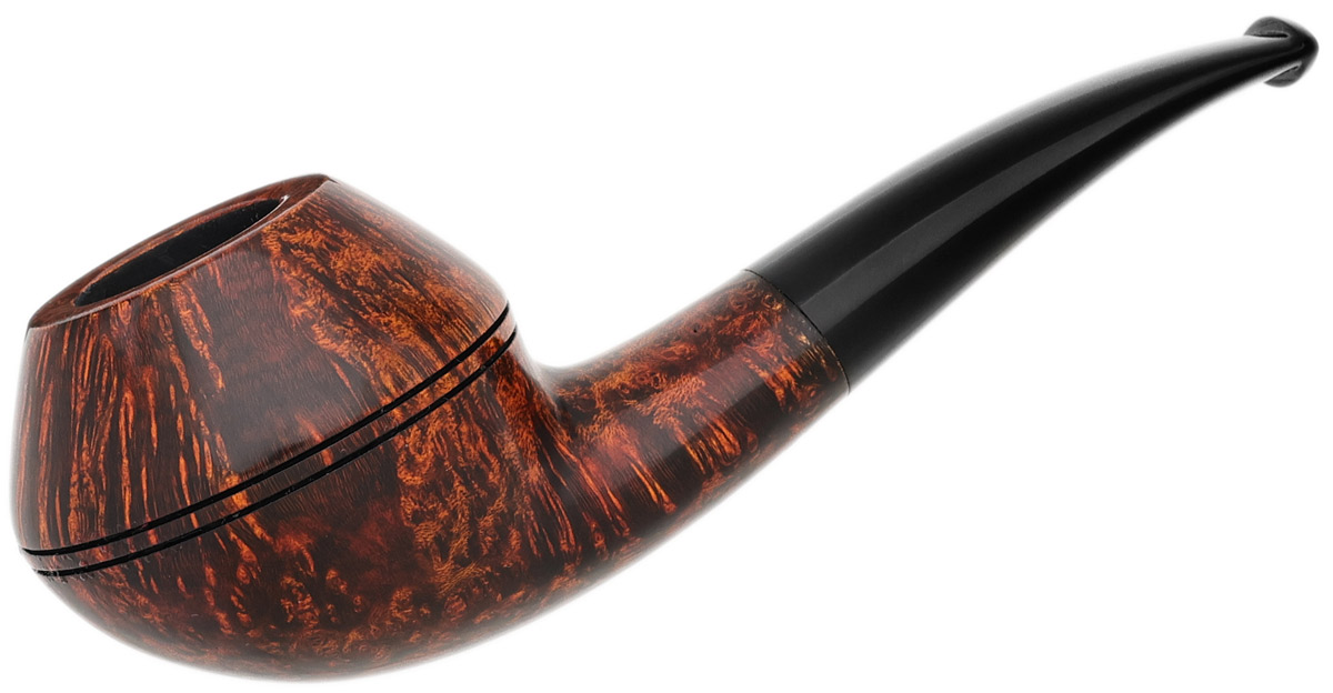 Davide Iafisco Smooth Rhodesian (2026)