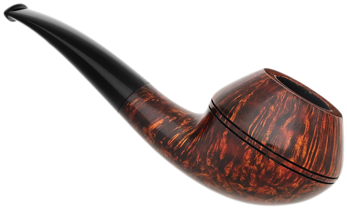 Davide Iafisco Smooth Rhodesian (2026)