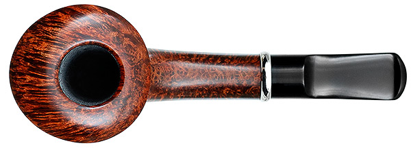 Li Zhesong Smooth Horn with Silver (01)