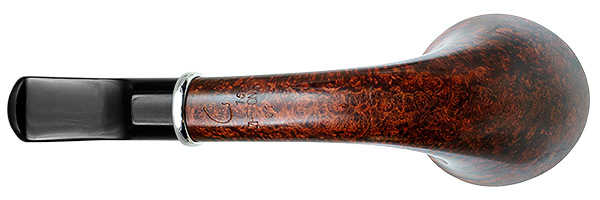 Li Zhesong Smooth Horn with Silver (01)