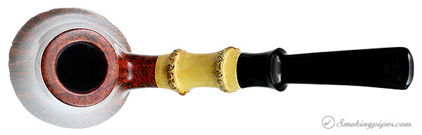 Li Zhesong Smooth Volcano with Bamboo (13)