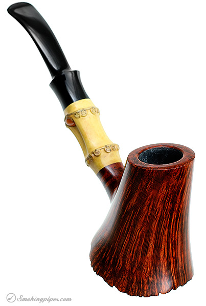 Li Zhesong Smooth Volcano with Bamboo (13)