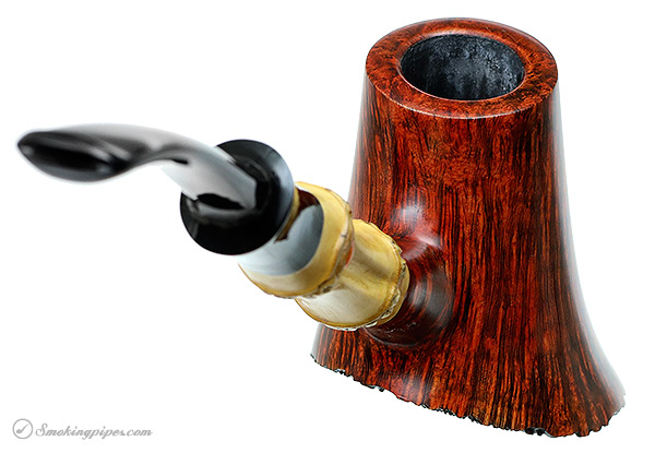 Li Zhesong Smooth Volcano with Bamboo (13)