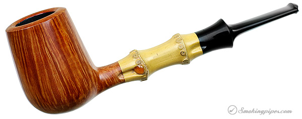 Li Zhesong Smooth Billiard with Bamboo (25)
