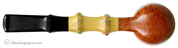 Li Zhesong Smooth Billiard with Bamboo (25)