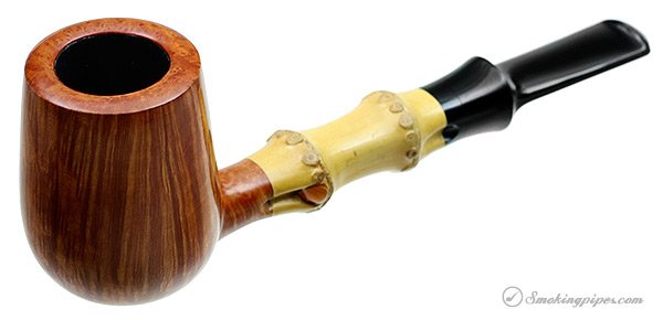 Li Zhesong Smooth Billiard with Bamboo (25)