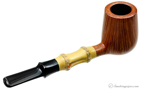 Li Zhesong Smooth Billiard with Bamboo (25)