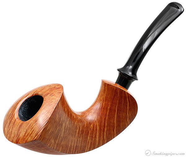 Li Zhesong Smooth Horn (17)