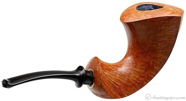Li Zhesong Smooth Horn (17)