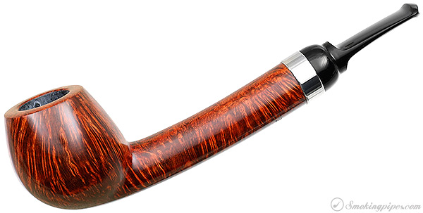 Li Zhesong Smooth Long Shank Brandy with Silver (21)