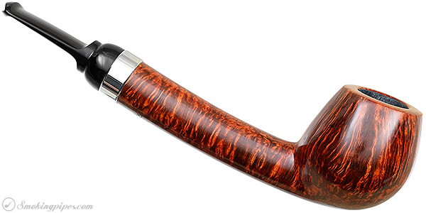 Li Zhesong Smooth Long Shank Brandy with Silver (21)