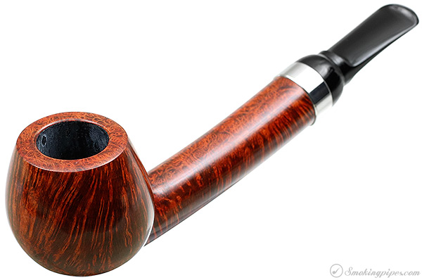 Li Zhesong Smooth Long Shank Brandy with Silver (21)