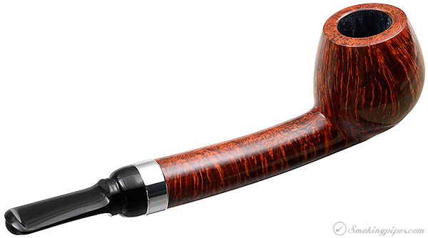 Li Zhesong Smooth Long Shank Brandy with Silver (21)