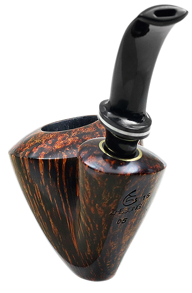 Li Zhesong Smooth Freehand Sitter (05)