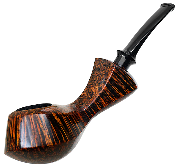 Li Zhesong Smooth Fish (04)
