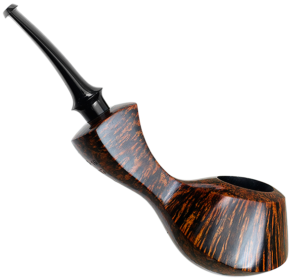 Li Zhesong Smooth Fish (04)