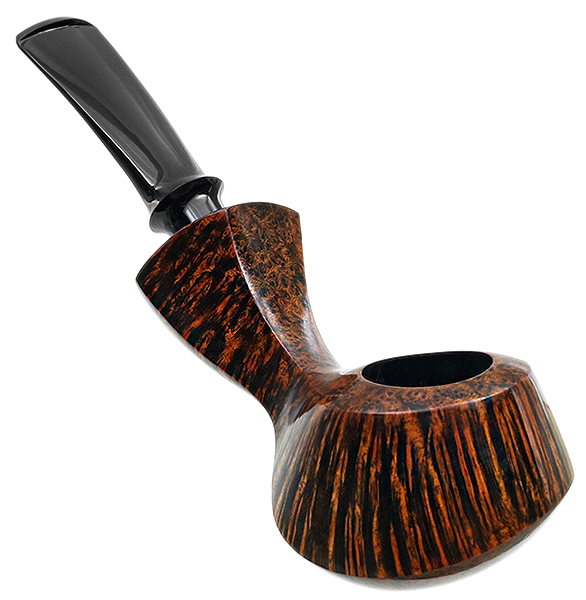 Li Zhesong Smooth Fish (04)