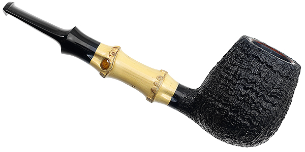 Li Zhesong Sandblasted Billiard with Bamboo