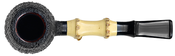 Li Zhesong Sandblasted Billiard with Bamboo