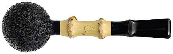 Li Zhesong Sandblasted Billiard with Bamboo