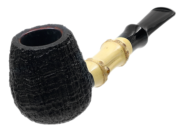 Li Zhesong Sandblasted Billiard with Bamboo