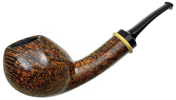 Li Zhesong Smooth Bent Apple with Boxwood (07)