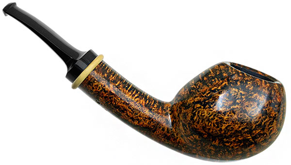 Li Zhesong Smooth Bent Apple with Boxwood (07)