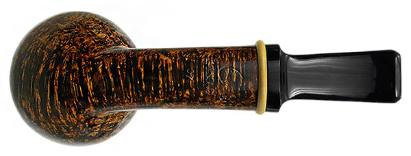Li Zhesong Smooth Bent Apple with Boxwood (07)
