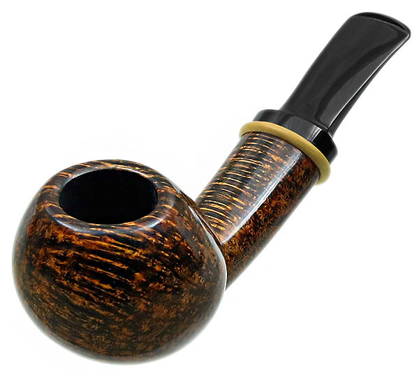 Li Zhesong Smooth Bent Apple with Boxwood (07)
