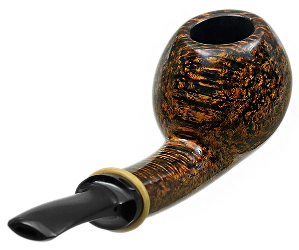 Li Zhesong Smooth Bent Apple with Boxwood (07)