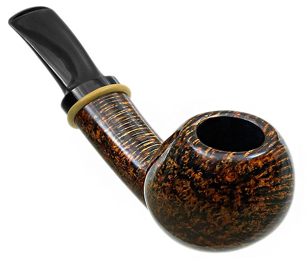 Li Zhesong Smooth Bent Apple with Boxwood (07)