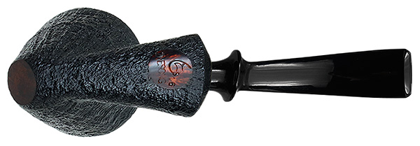Li Zhesong Partially Sandblasted Freehand Sitter
