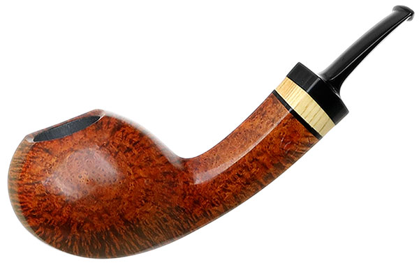 Li Zhesong Smooth Blowfish (1708)