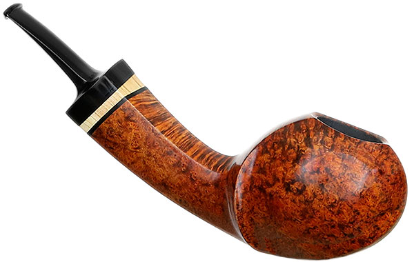 Li Zhesong Smooth Blowfish (1708)
