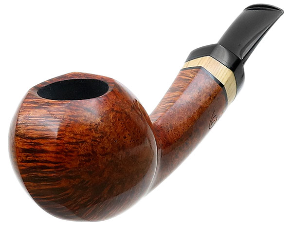 Li Zhesong Smooth Blowfish (1708)