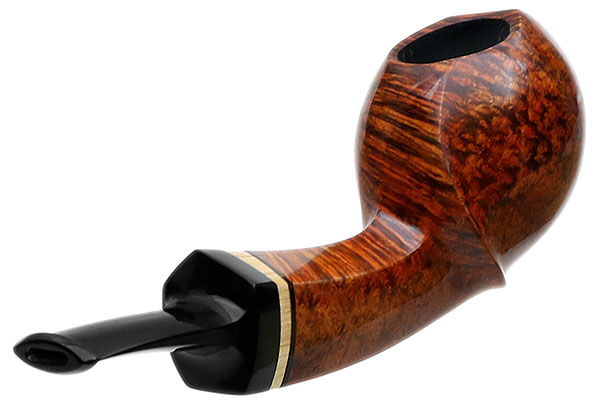 Li Zhesong Smooth Blowfish (1708)