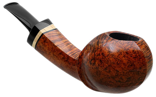 Li Zhesong Smooth Blowfish (1708)