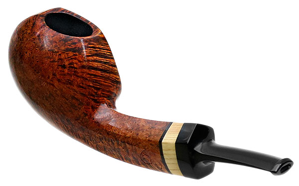 Li Zhesong Smooth Blowfish (1708)
